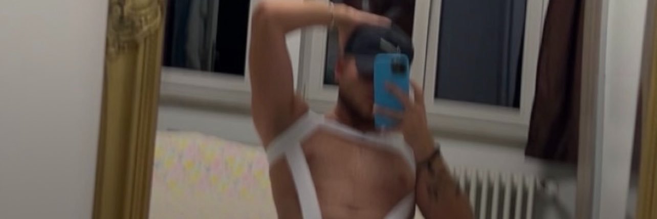 Hotboy200223's profile banner image