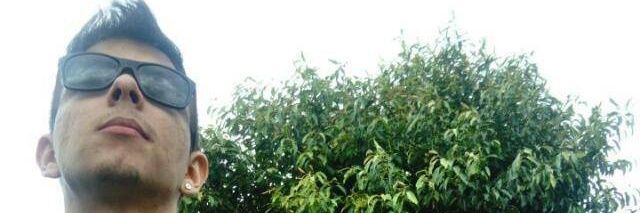JuniorPilati's profile banner image