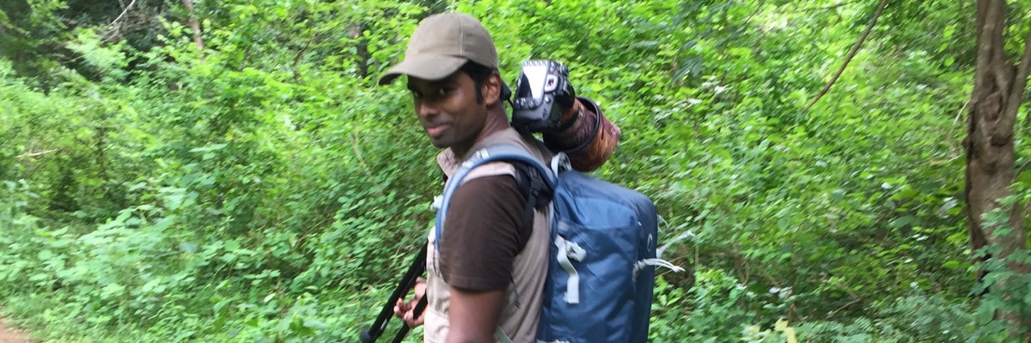 SSudarmani's profile banner image
