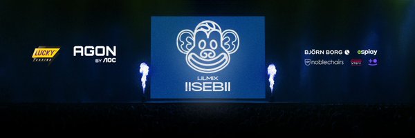 IIsebll Profile Banner