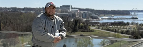 Mongolkhuu_DMX Profile Banner