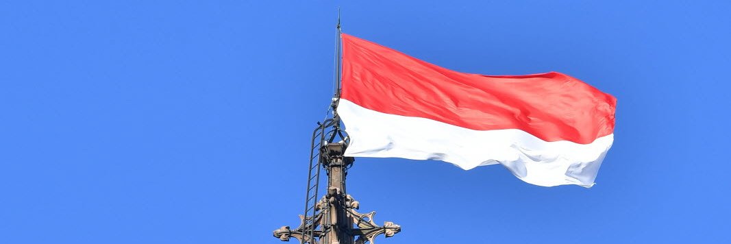 Ostländer 🇮🇩🥨 banner
