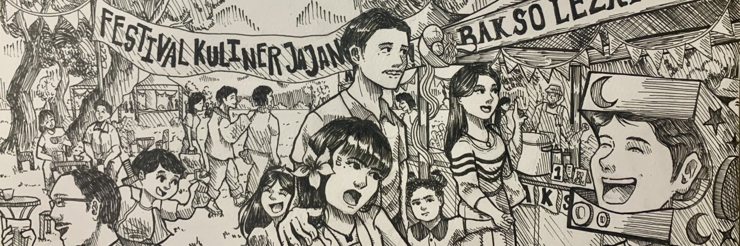 bocil penuh kasih sayang banner
