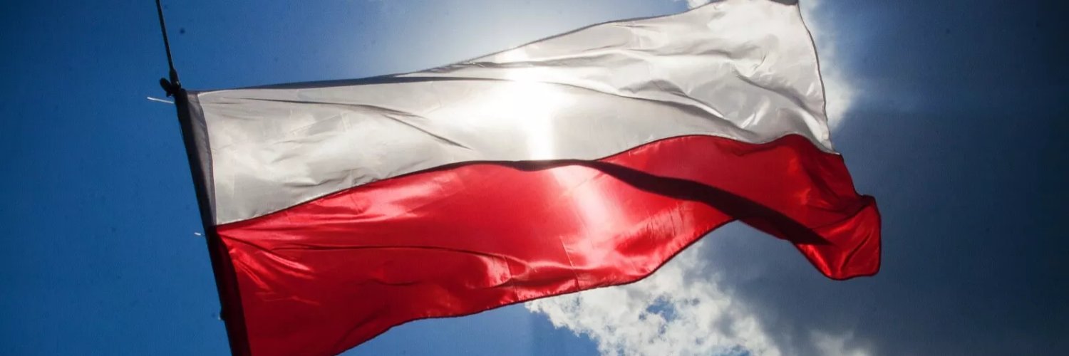 Aleksander Ślęzak 🇵🇱 banner