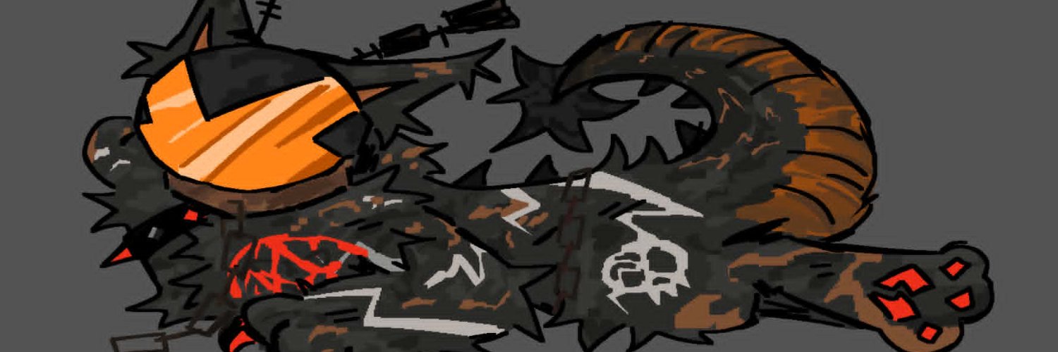 LavaGator666's profile banner image