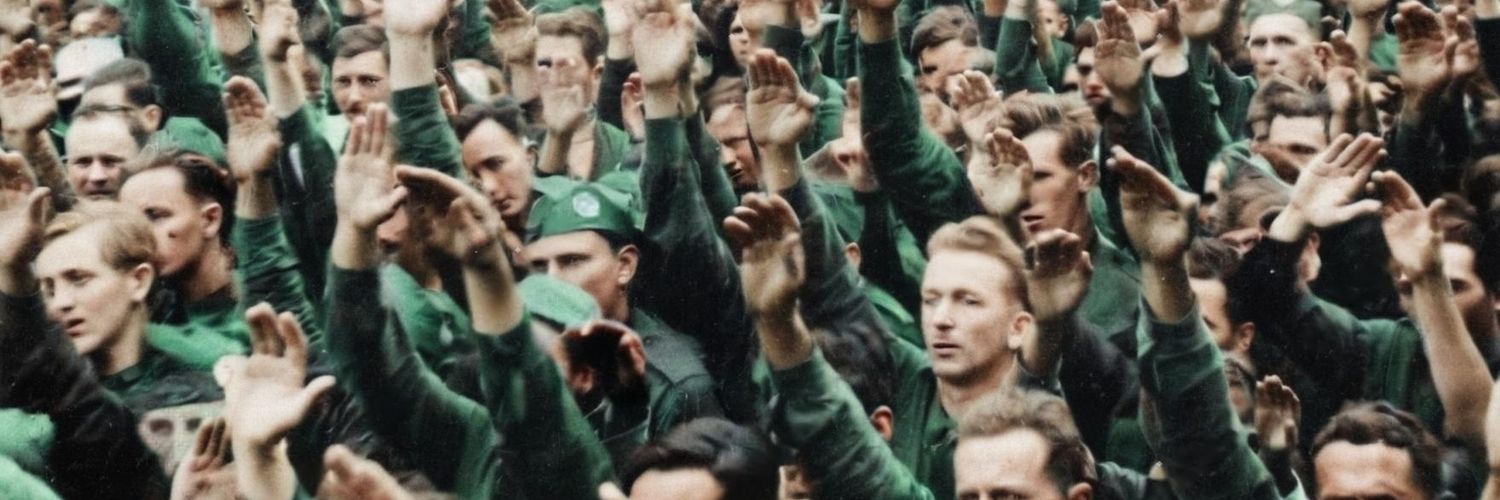 Integralismo Em Cores's banner