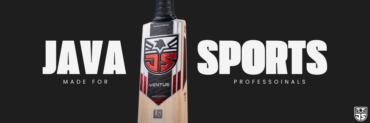 Java Sports banner