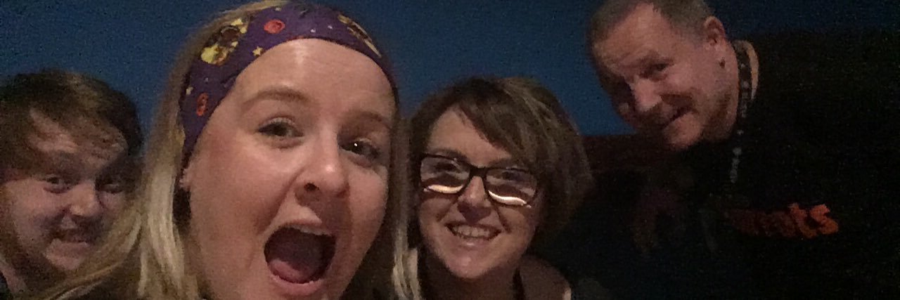 BethanRuss's profile banner image