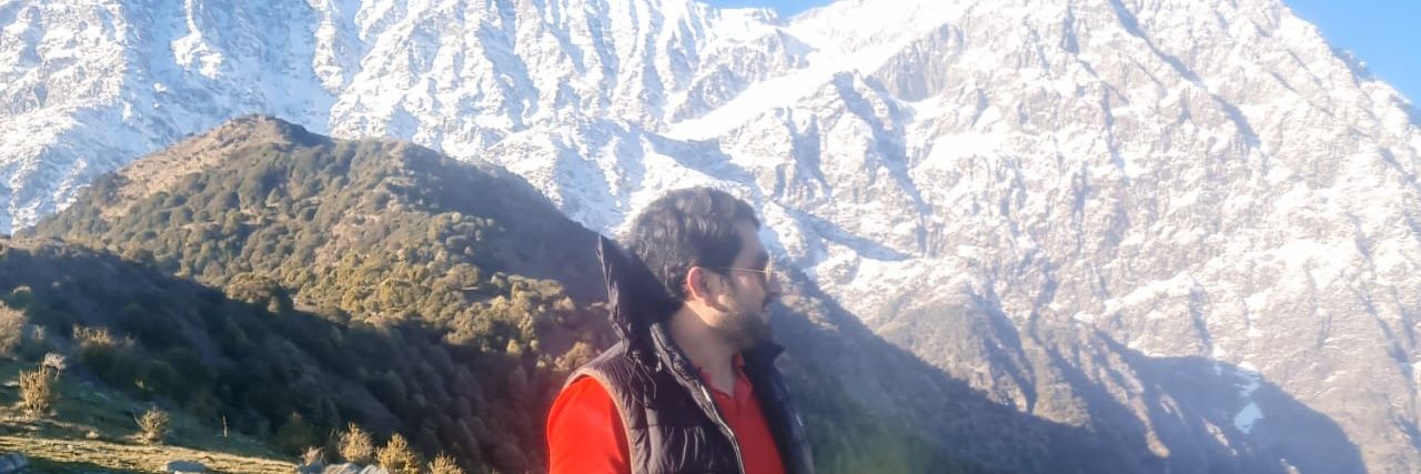 sushant303's profile banner image