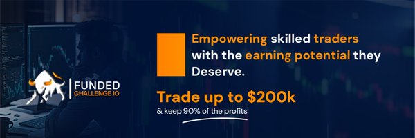 FxFundChallenge Profile Banner