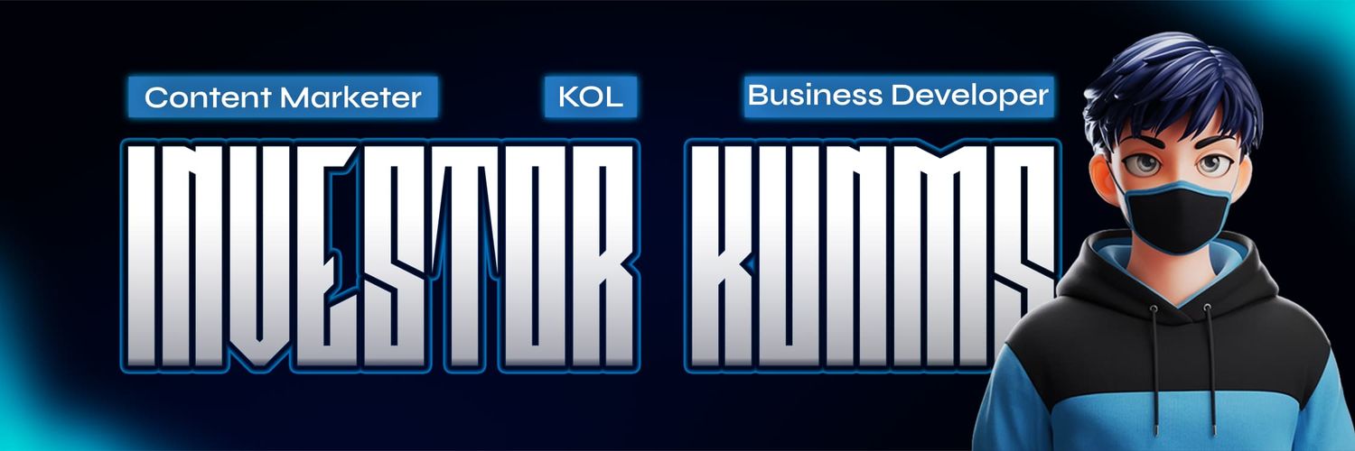 KUNMS's banner