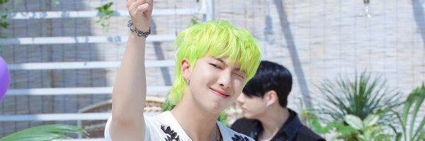 RKIVEUNWOO Profile Banner