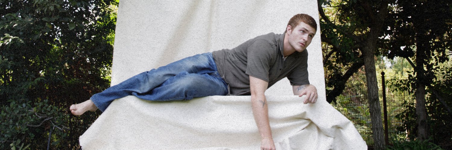 Jake Austin Walker banner