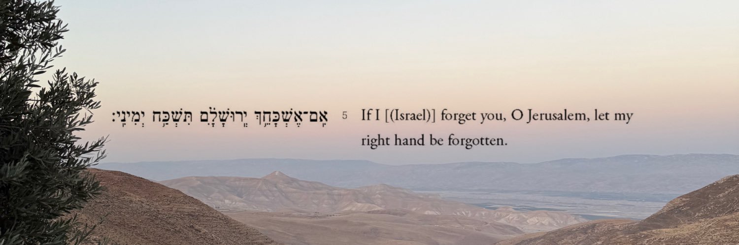 ציפי ❀'s banner