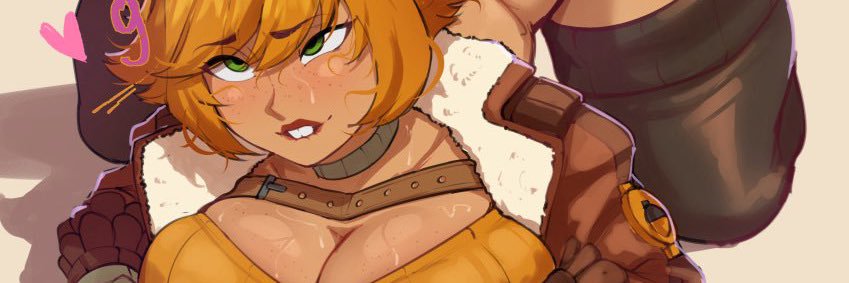 Doreen Green banner