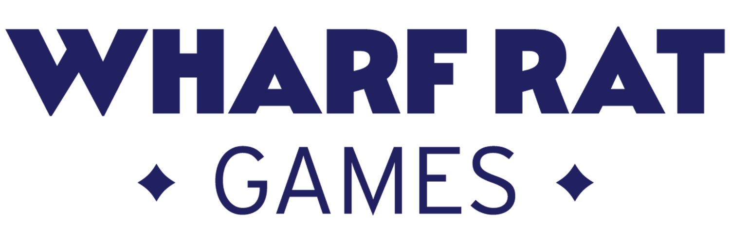 WharfRatGames's profile banner image