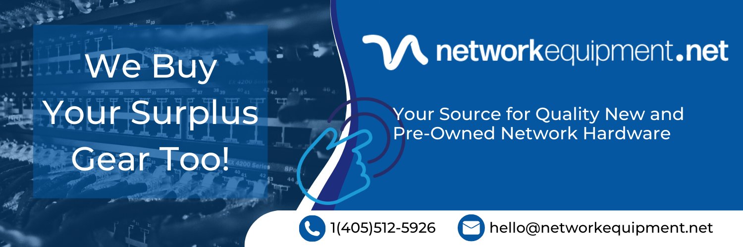 NetEquipment's profile banner image