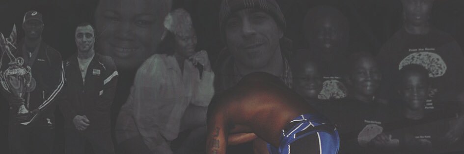Kendrick Sanders banner