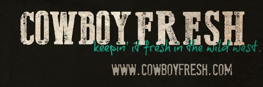 CowboyFresh's profile banner image