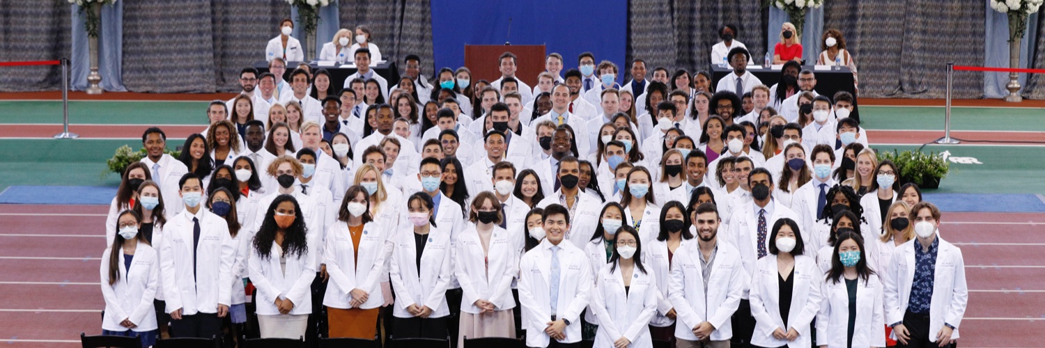 Columbia Vagelos College of Physicians & Surgeons banner