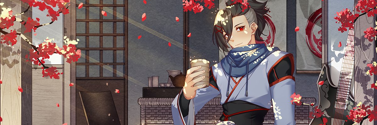 Kaisuke ☁️🎸 banner