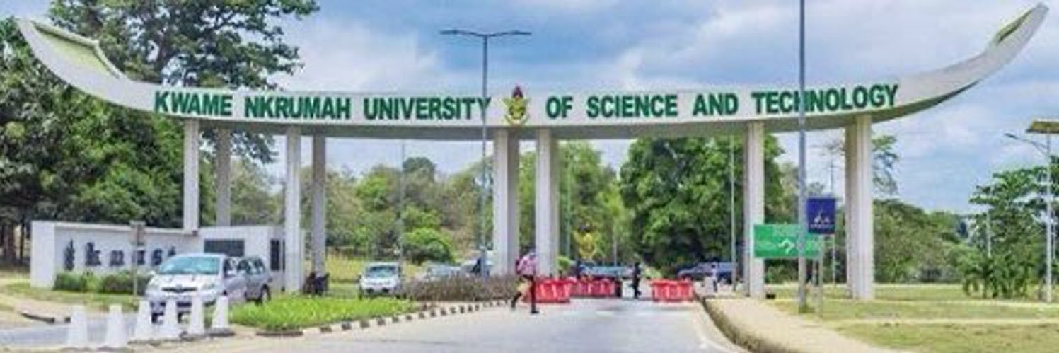 KNUST 360VIBES 🇬🇭🦅's banner