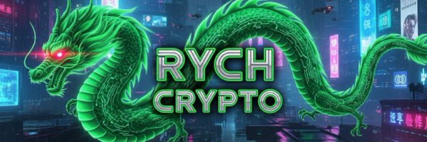 RychCrypto Profile Banner