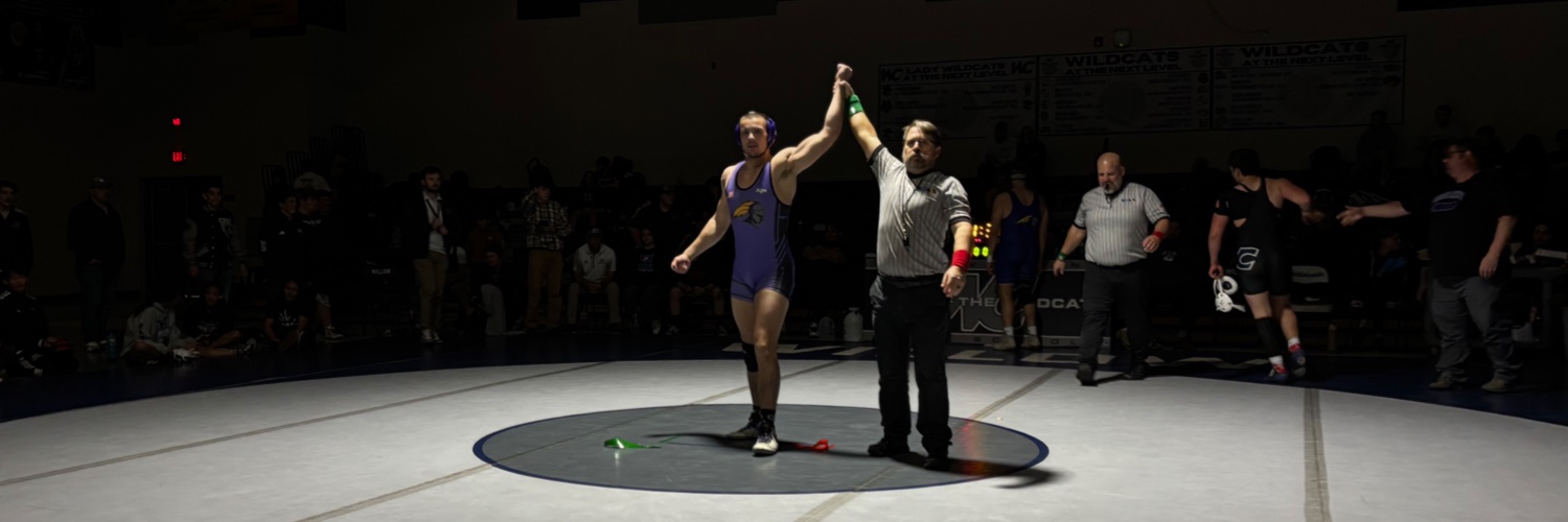 Wyatt Tribolet banner