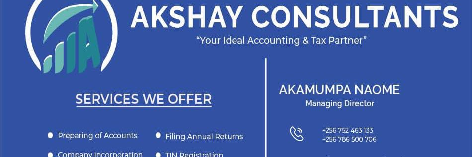 AKSHAY CONSULTANTS LTD banner