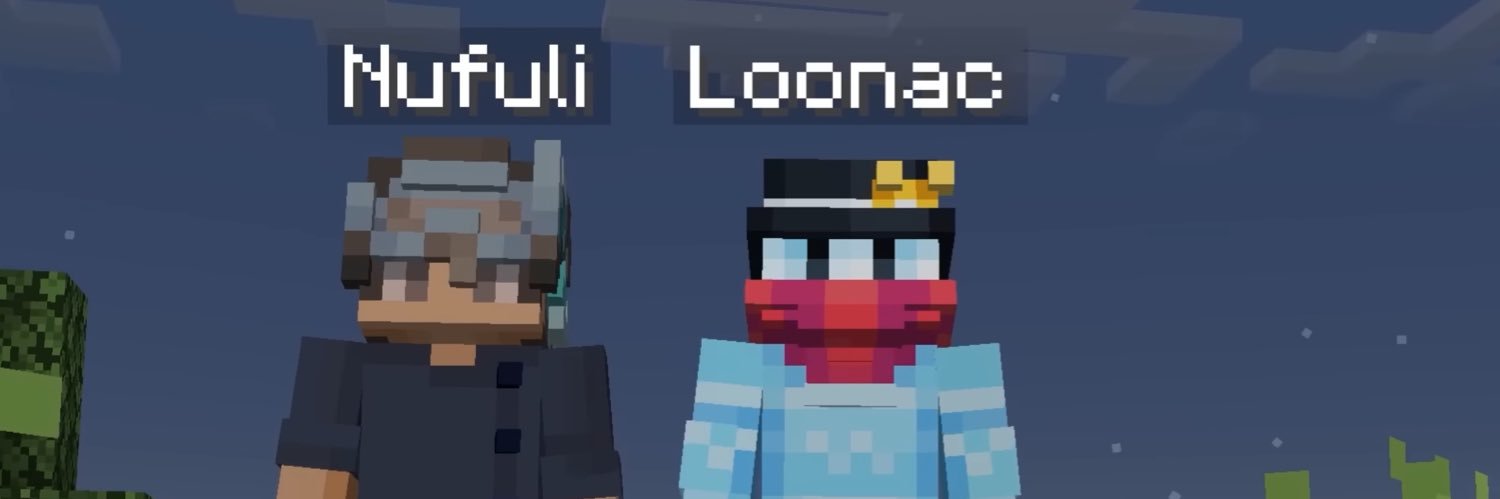 nuf !!; banner