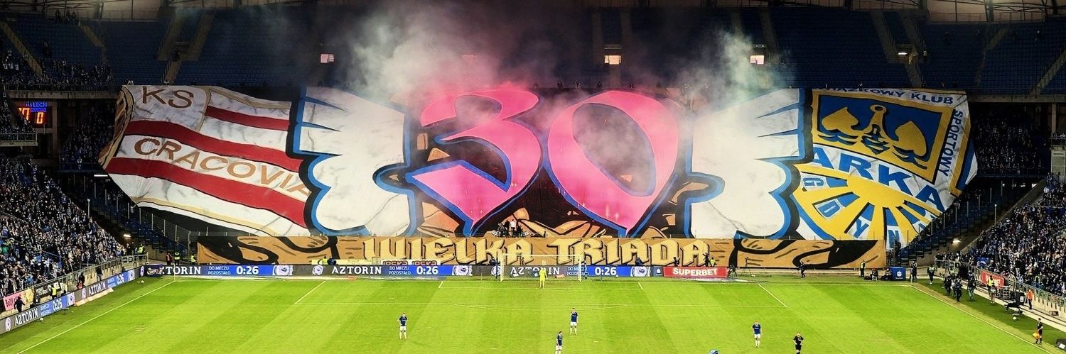 WŁADCY MIASTA KRÓLÓW 🤍❤️ banner