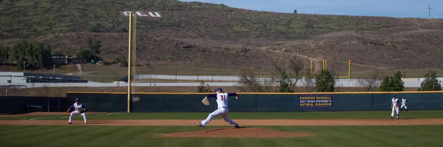 SCIAC Baseball Hub banner