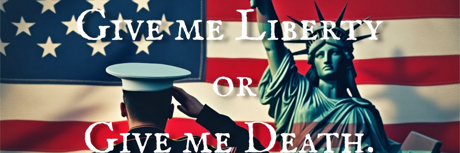 texanjarhead's profile banner image