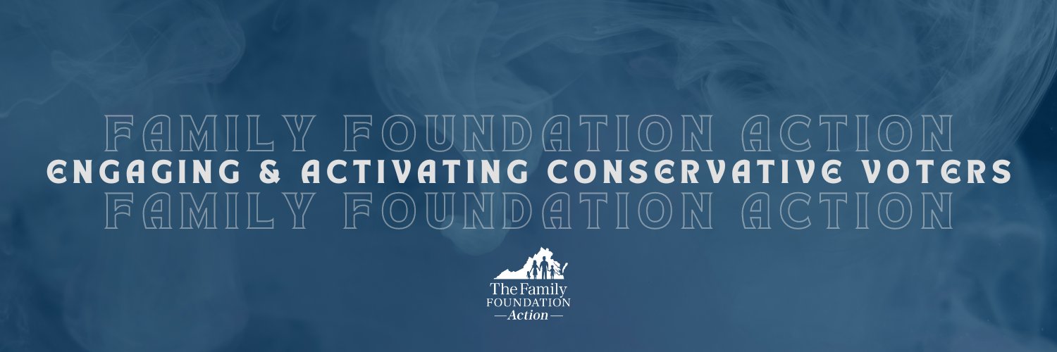 The Family Foundation Action's banner