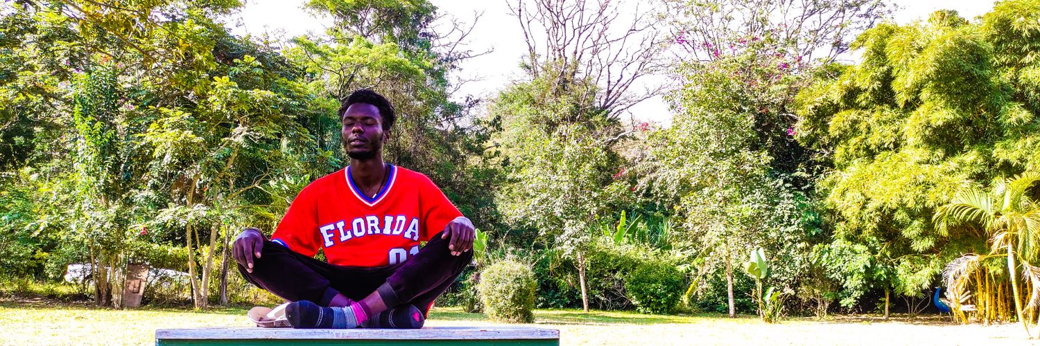African Badman🐐 banner