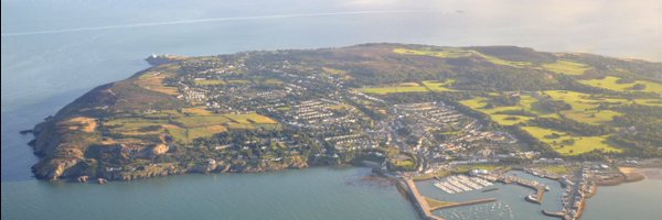 HowthParish Profile Banner