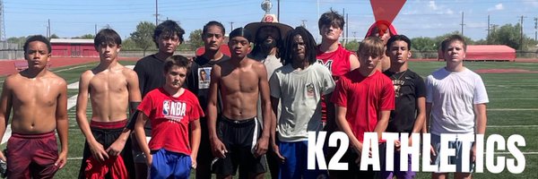 KoachKTwo Profile Banner