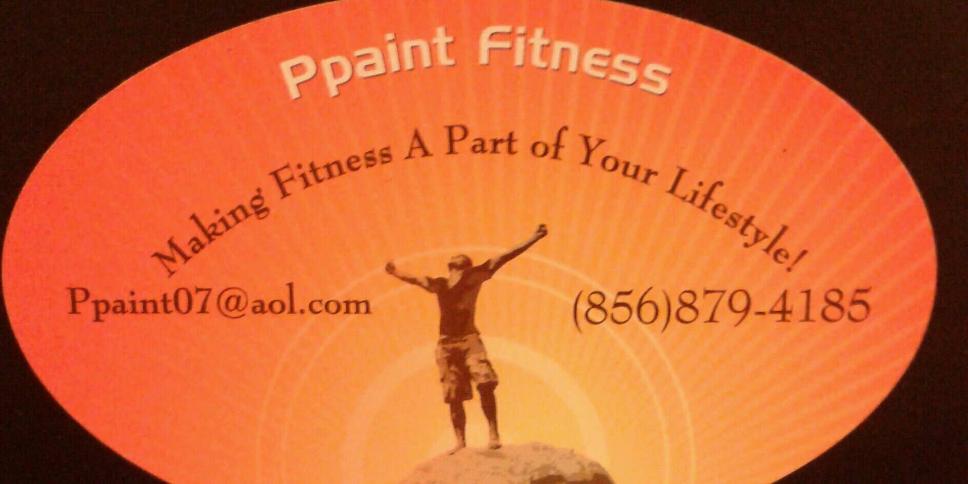 ppaintfitness's profile banner image