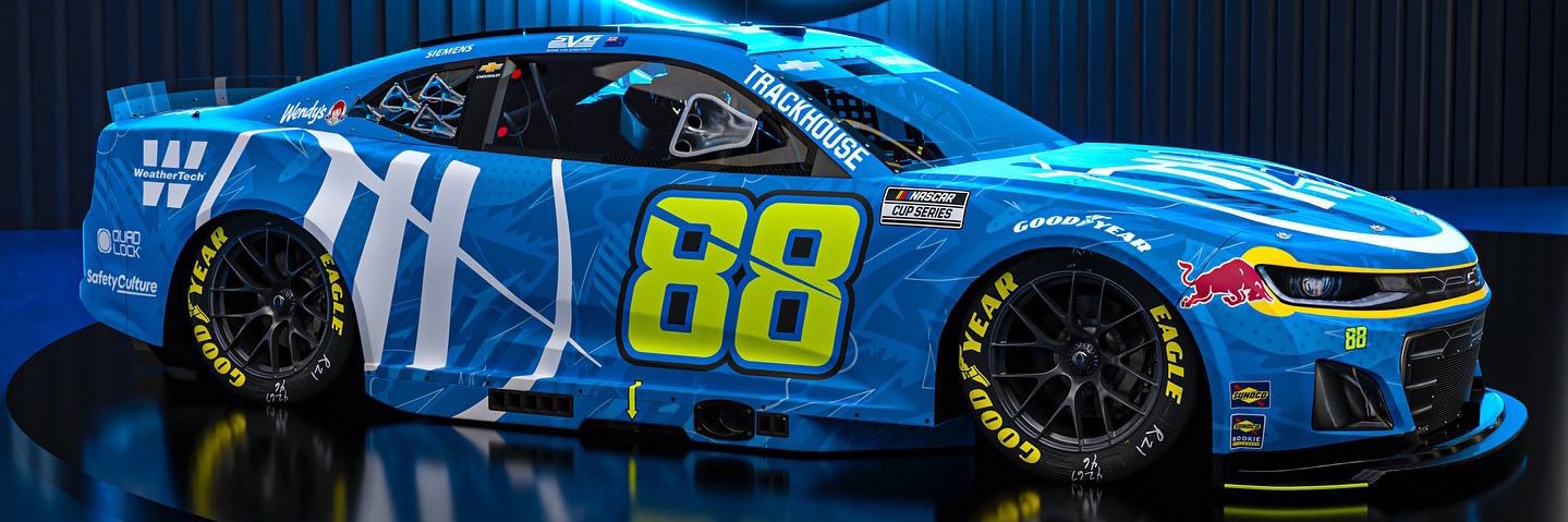 Philip Burger's banner