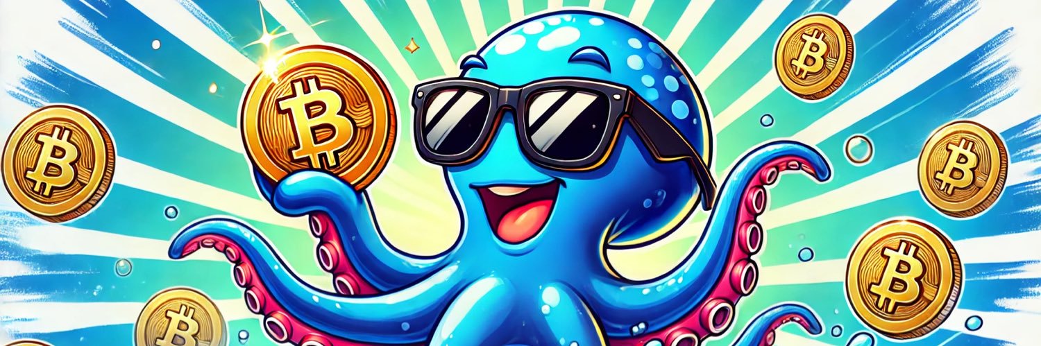 btc_octopus's profile banner image