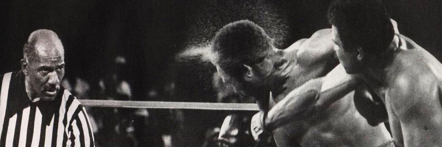kikerbBM's profile banner image