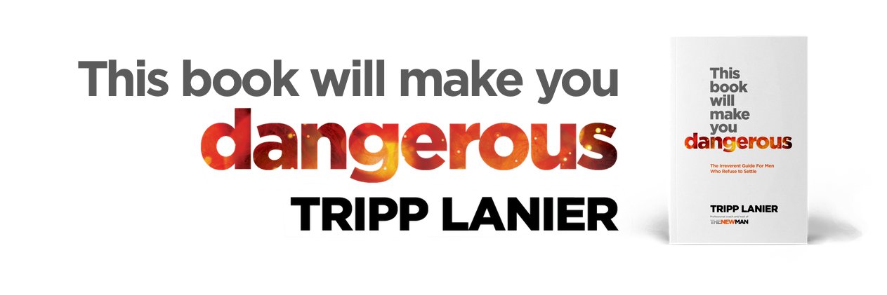 Tripp Lanier banner