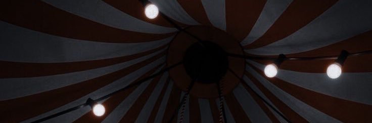 ⍟ isaac ⍟ banner