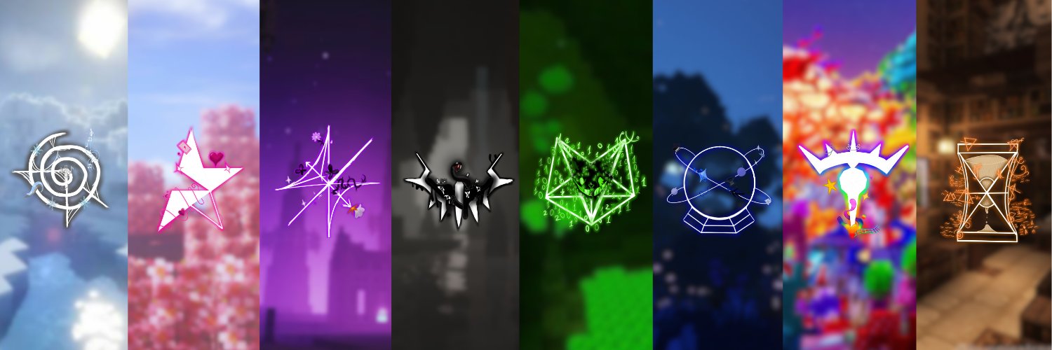 ⸝⸝ 𓂃 Aurora Mortis 🌈 ୭ ˚. banner