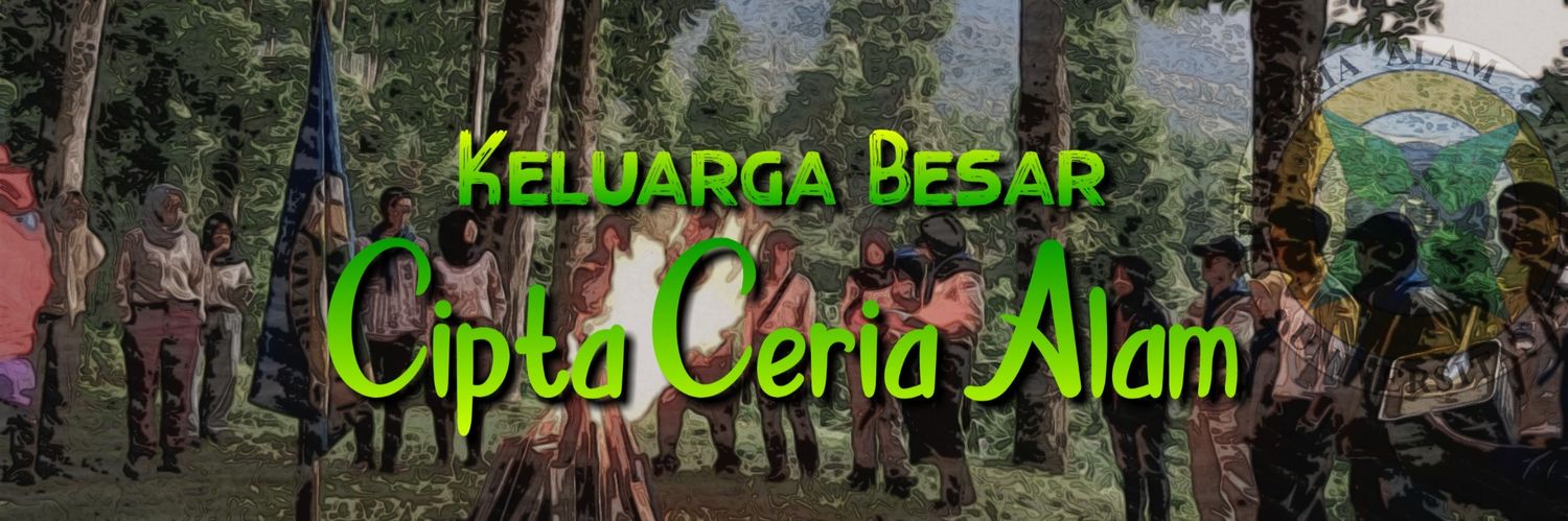 Cipta Ceria Alam banner