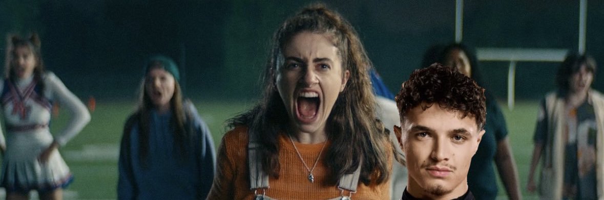 𖦹M𖦹 is on a mission to abolish f1tiktok banner