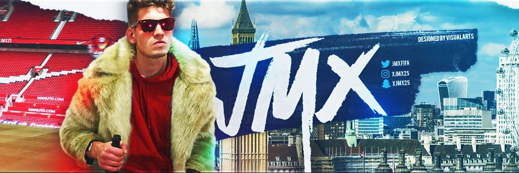 JMX banner