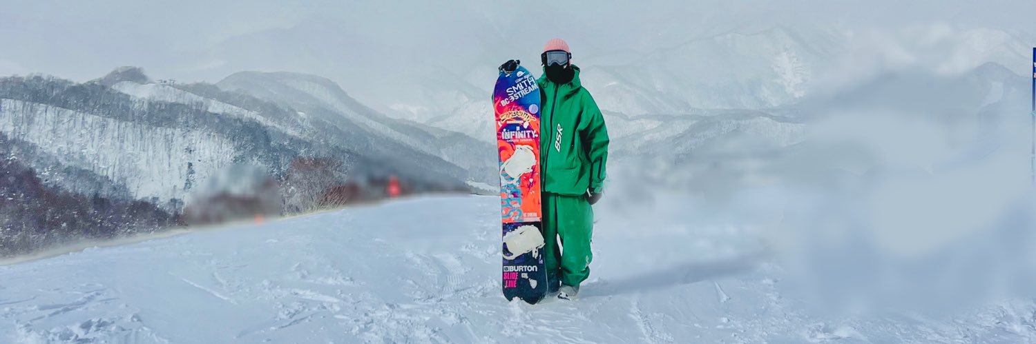 りん@尾骨弱め☃ banner