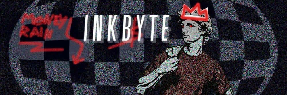 Ink Byte banner