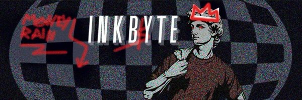 InkByte Profile Banner